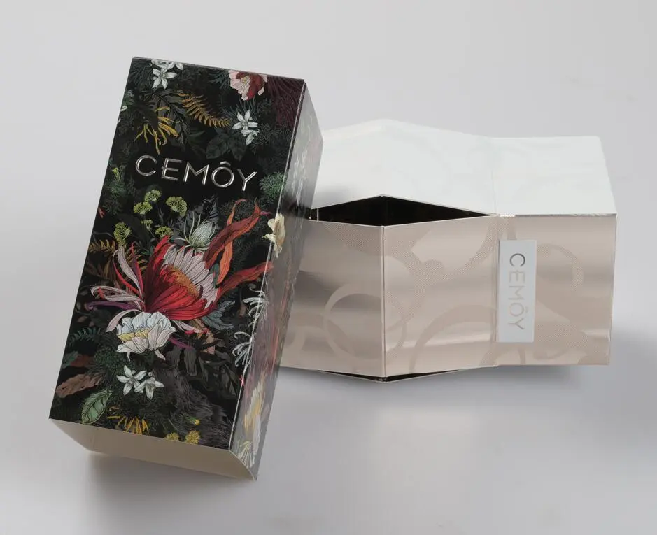 Pack Echo custom packaging box supplier